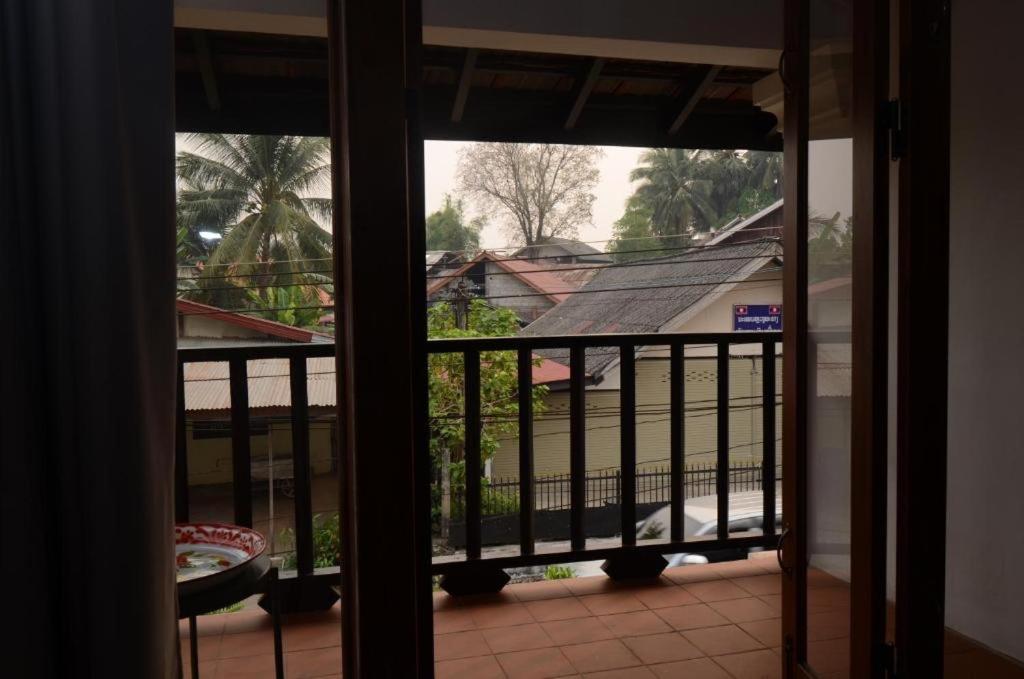 Moonlight Champa Riverview Luang Prabang Exterior foto