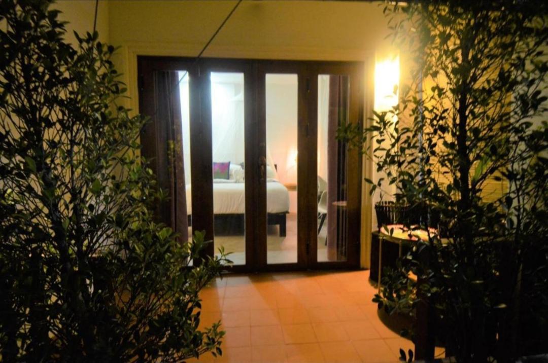 Moonlight Champa Riverview Luang Prabang Exterior foto