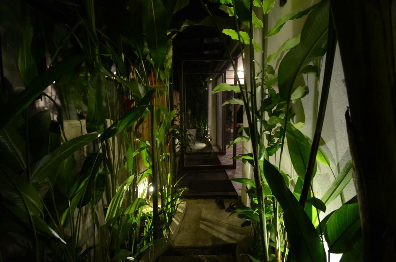 Moonlight Champa Riverview Luang Prabang Exterior foto